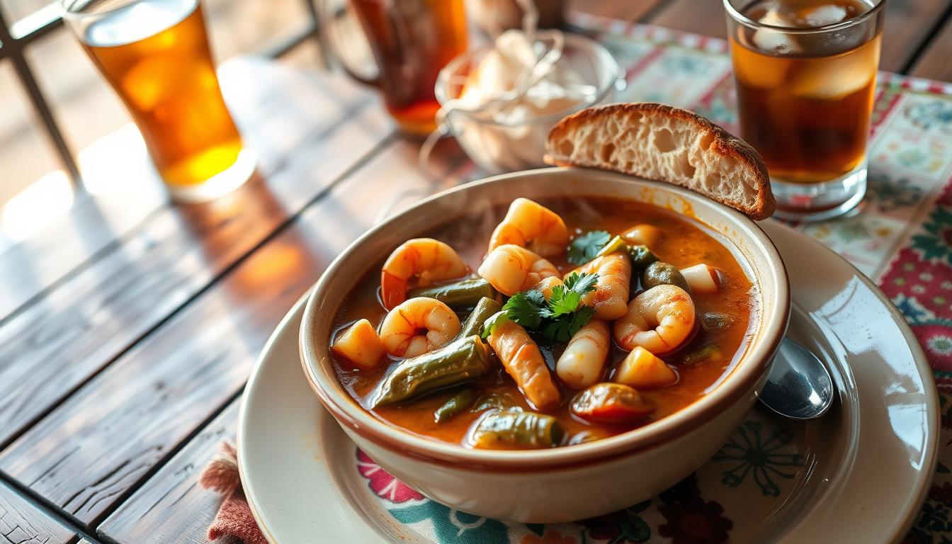 Enjoying Gumbo Right: Your How-To Guide