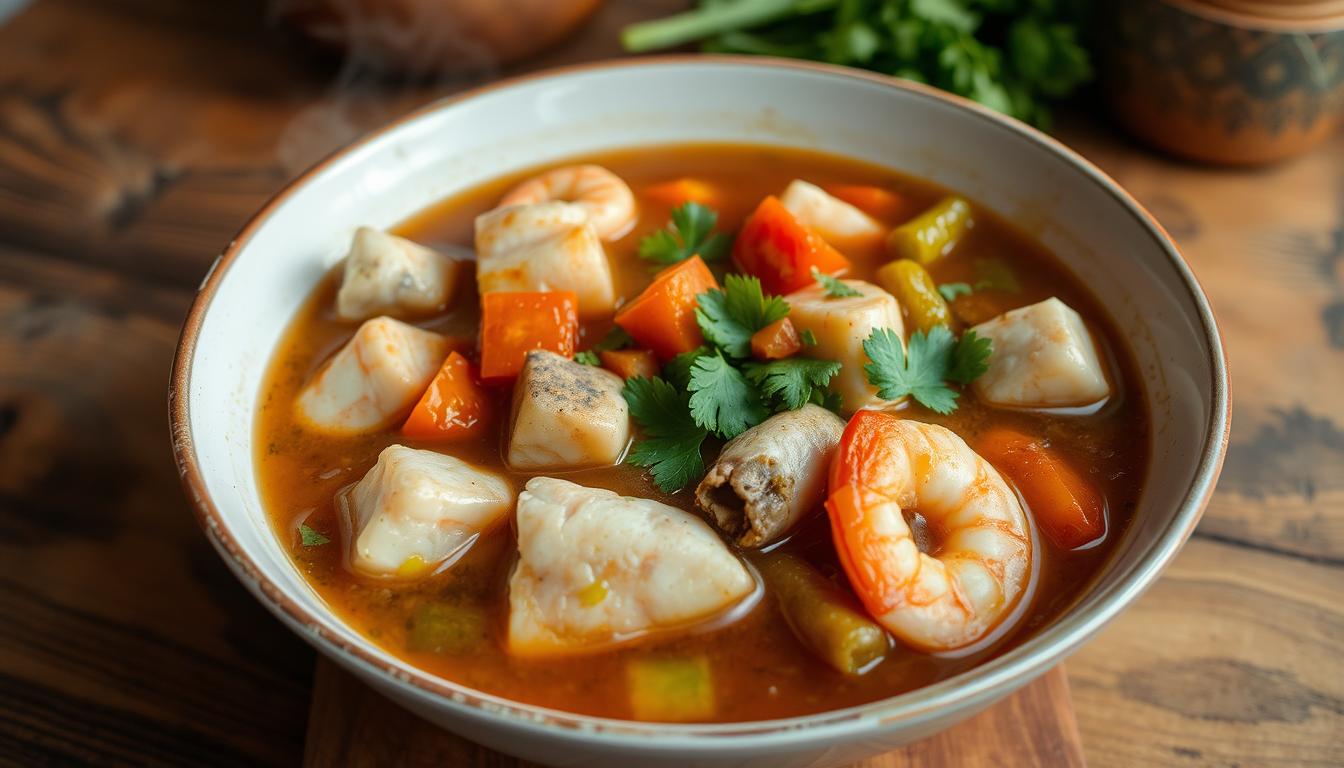 Fish Gumbo Perfection: Your Ultimate Guide