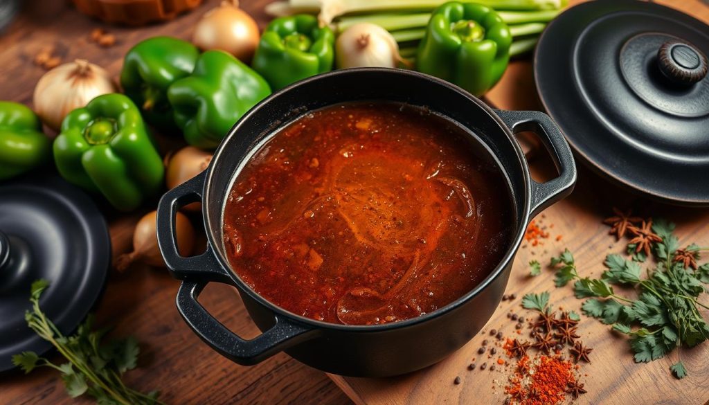 gumbo base