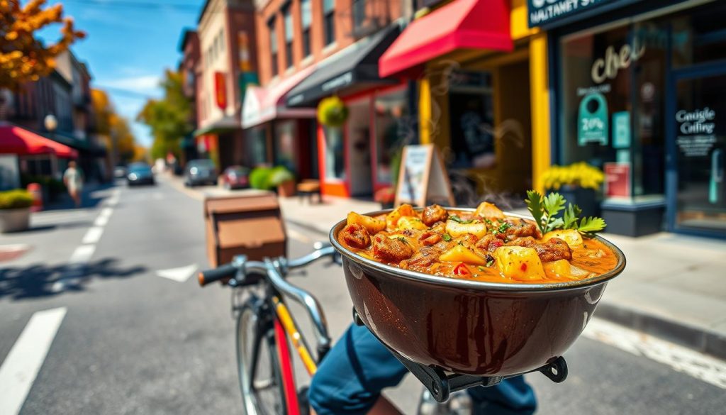 gumbo delivery New Jersey