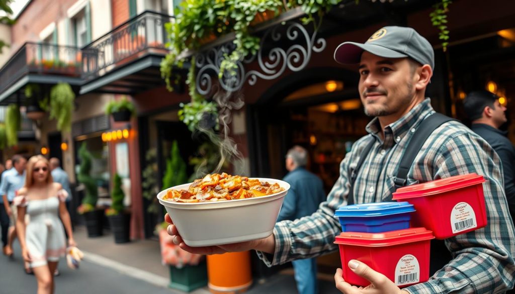 gumbo delivery expectations