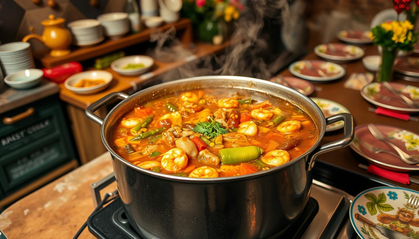 Large Batch Gumbo Guide: Feed 30 Guests