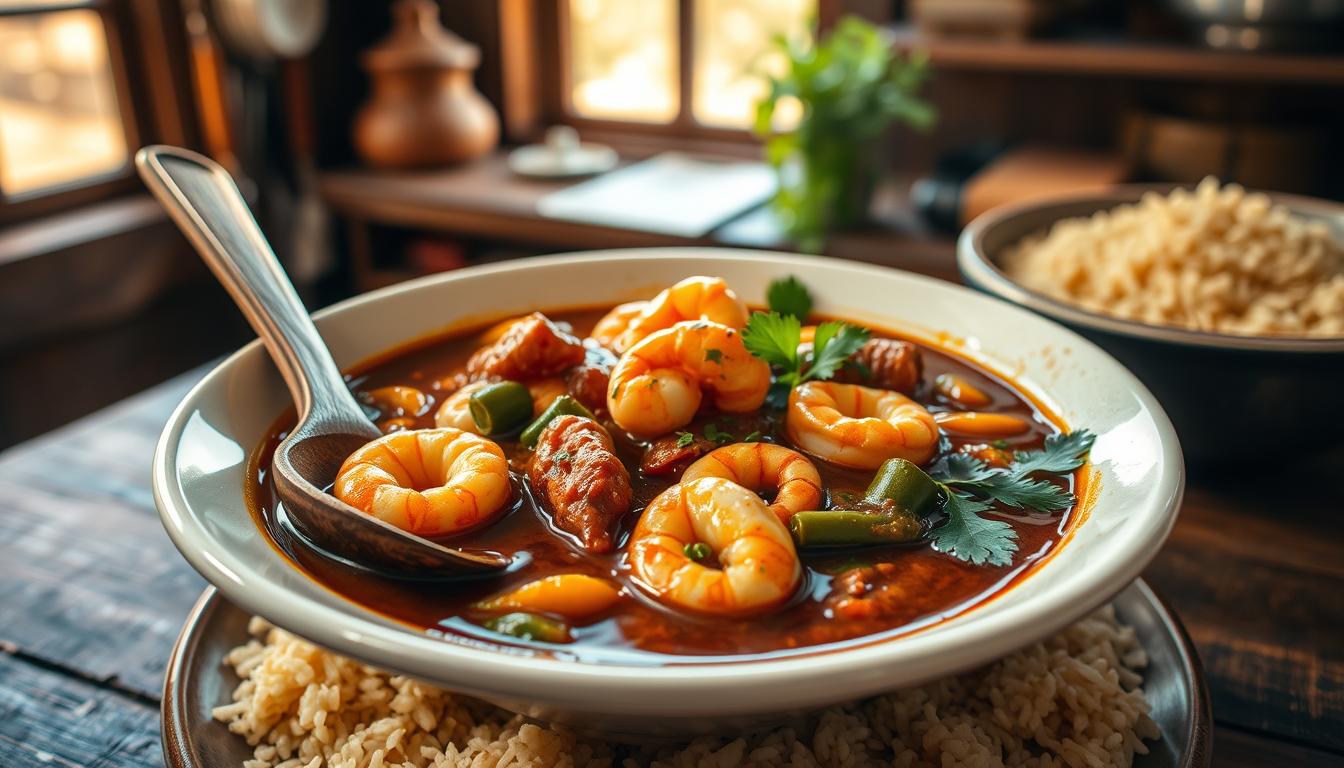 Mastering Gumbo in America: A Culinary Guide