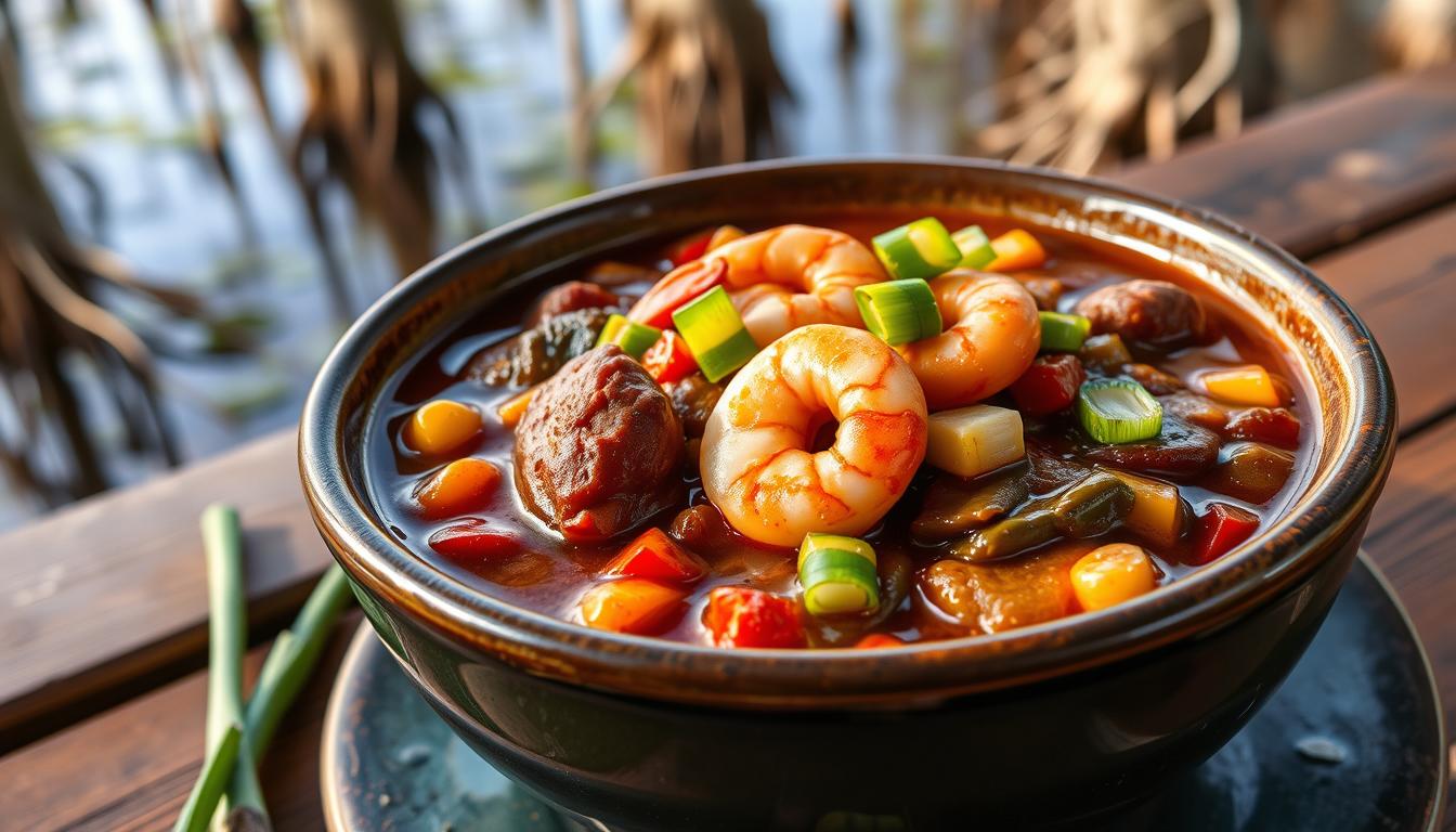 Ultimate Guide to Making Gumbo in Louisiana