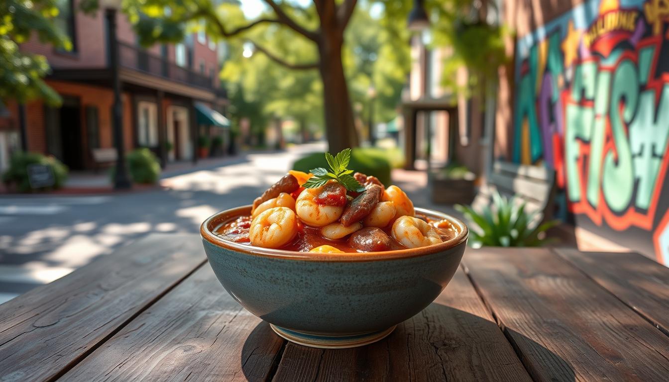Your Guide to Finding Gumbo in Raleigh