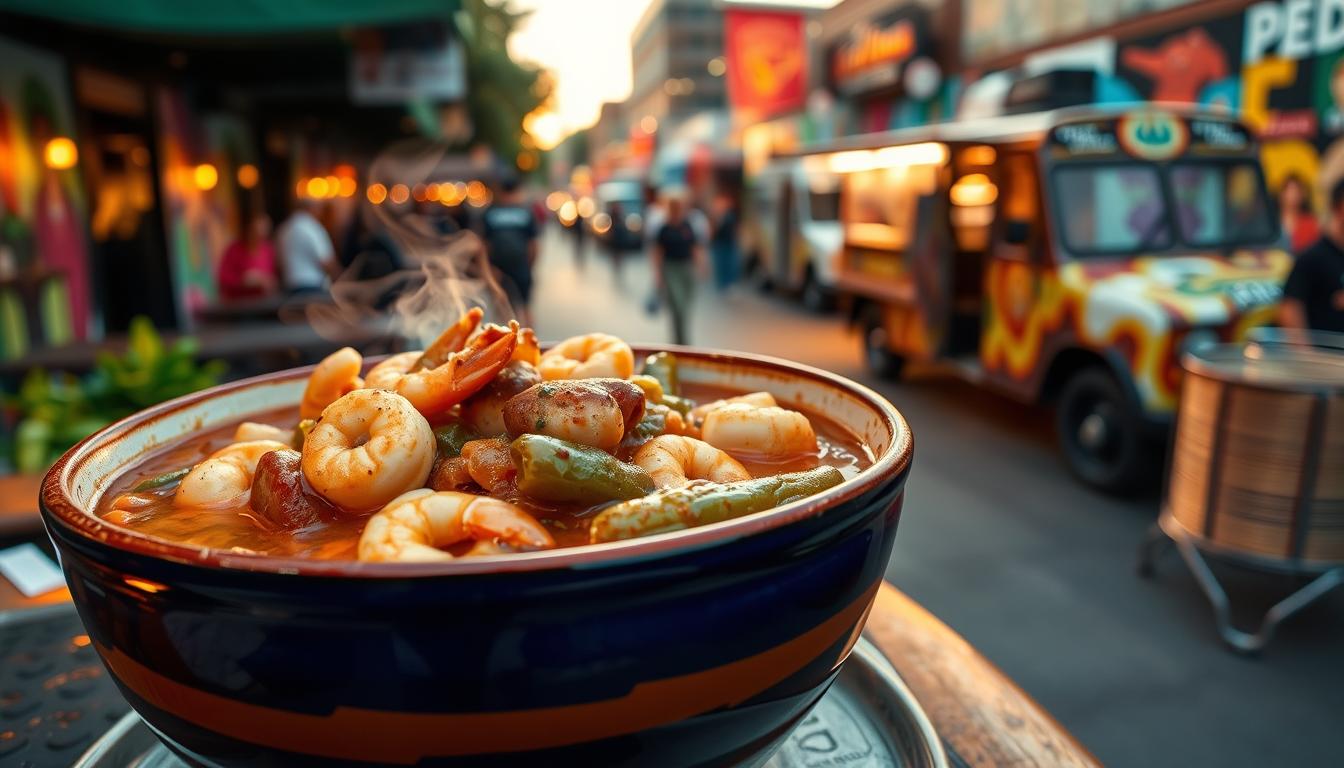 Discover the Best Gumbo in Austin: A How-To Guide