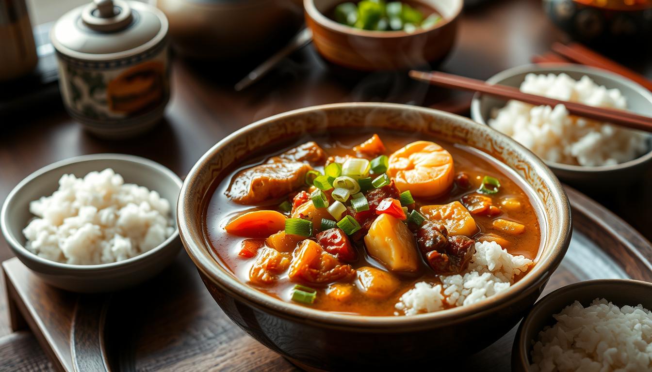 Discover Authentic Gumbo in Korea: A Guide