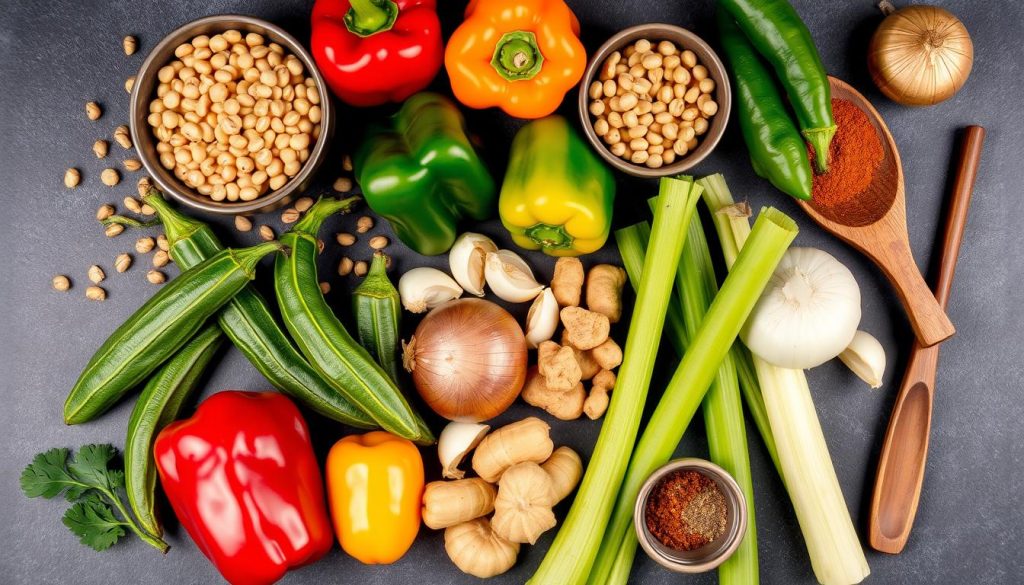 gumbo ingredients