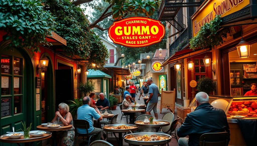 gumbo places near me