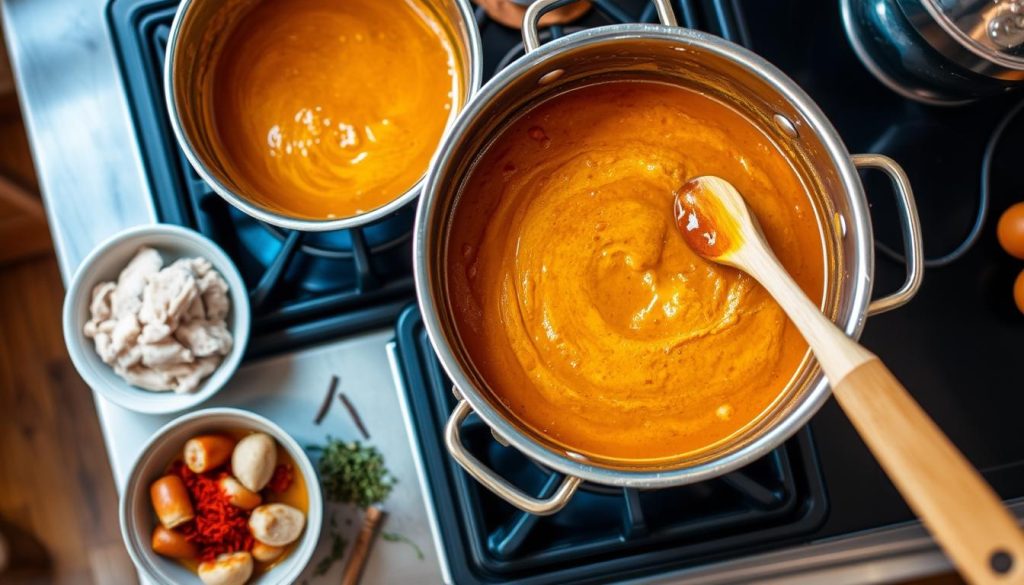 gumbo preparation steps