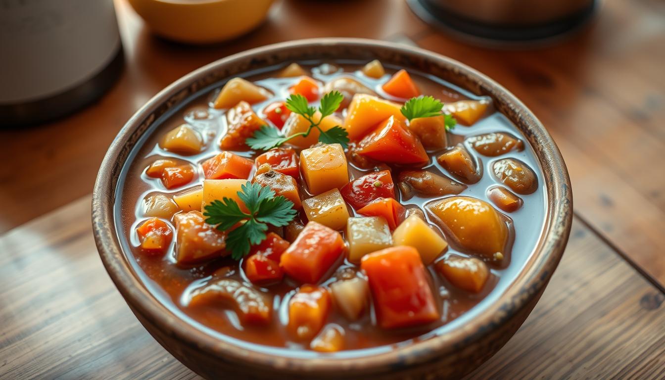 Easy Gumbo with Diced Tomatoes Guide