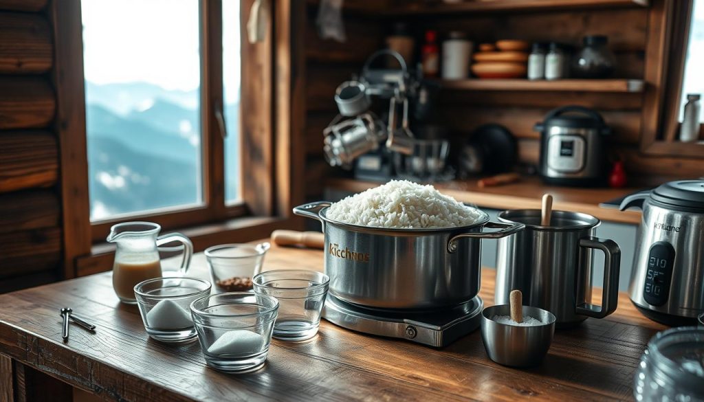 high altitude cooking tips
