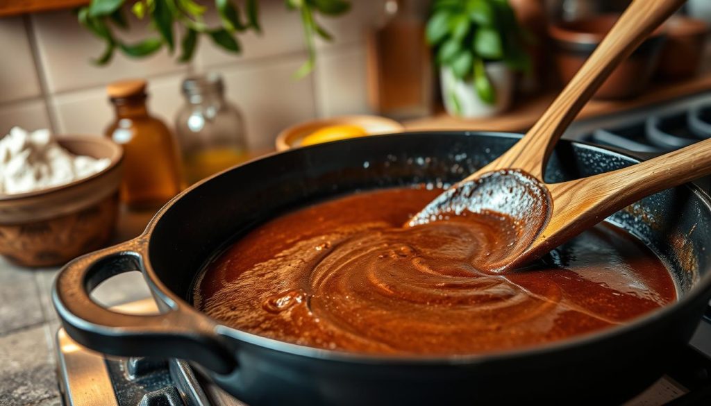 how to make roux