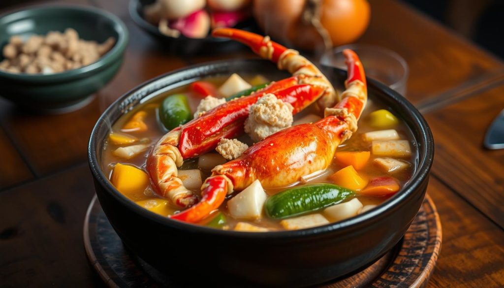 king crab recipes