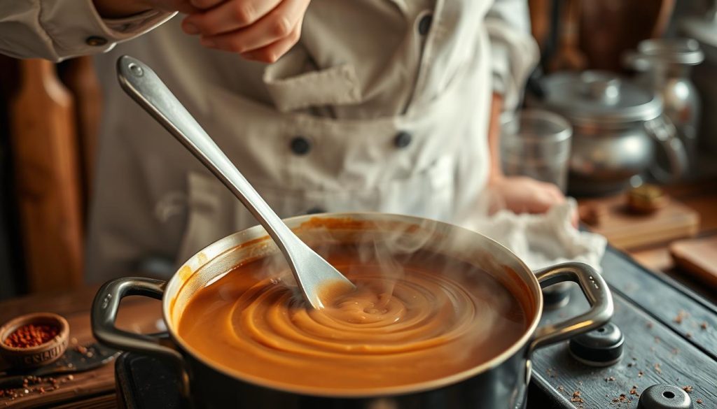 mastering roux