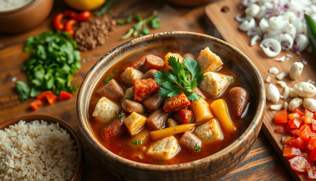 Perfect Crab Gumbo Recipe – Savor the Flavor