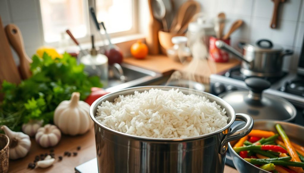 perfect rice tips