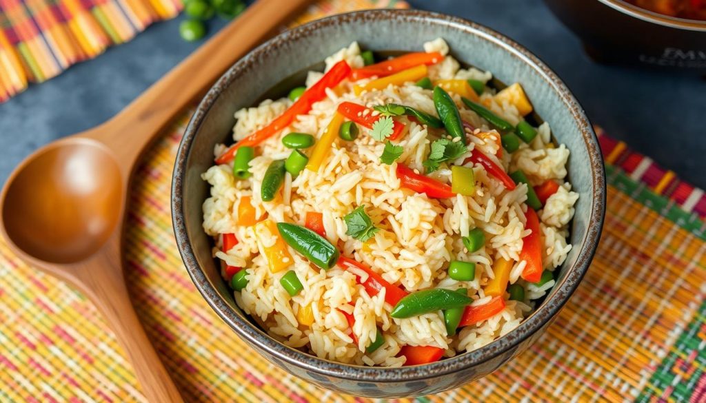 perfect stir fry rice perfect stir fry rice