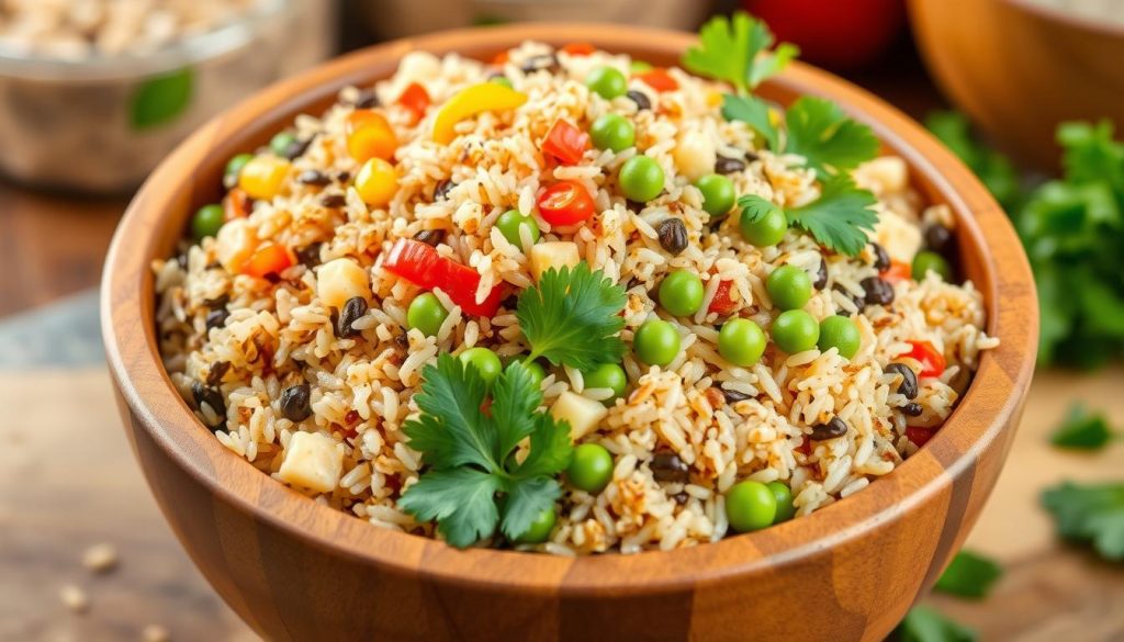 popular grains mixed rice combinations