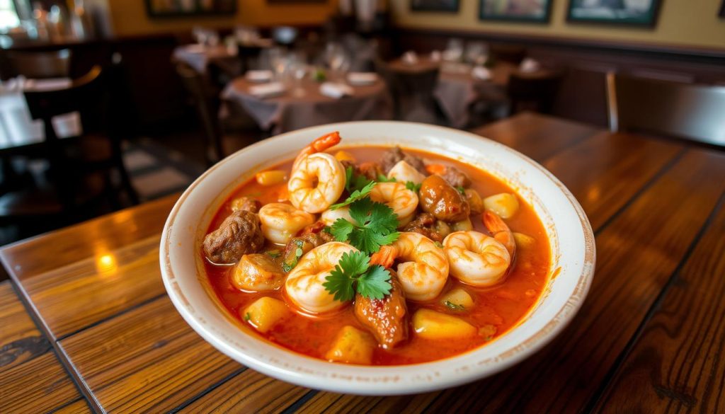 quality gumbo birmingham
