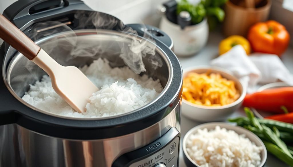 rice cooker care tips