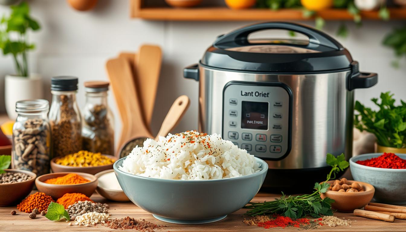 Rice Cooker Seasoning Guide: When and How to Add Flavors