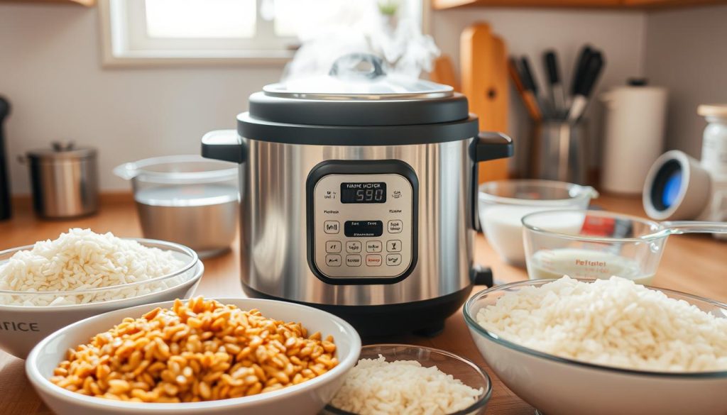 rice cooking tips