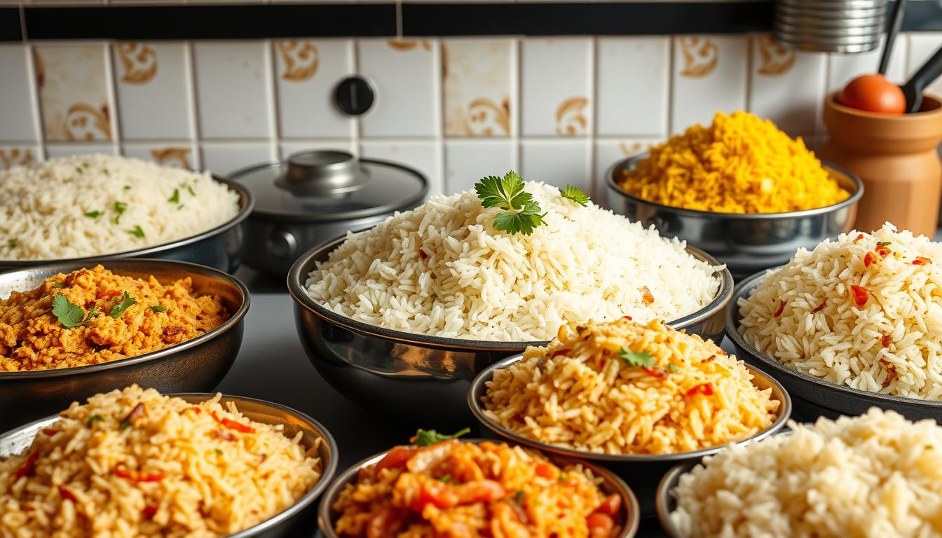 Rice Taste Changes: Fixing Common Flavor Problems