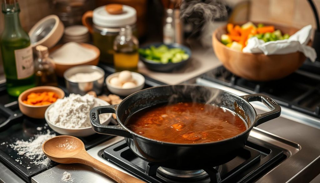 roux recipe