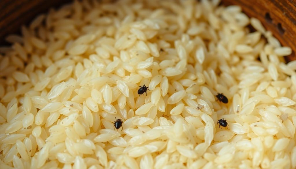 signs of rice weevil infestation signs of rice weevil infestation