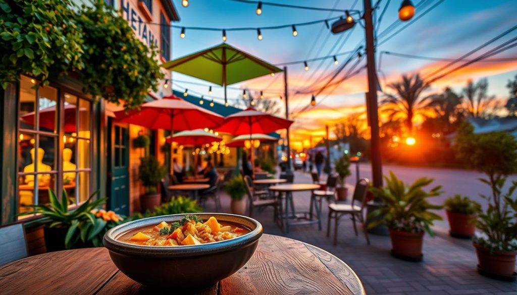 where to eat gumbo